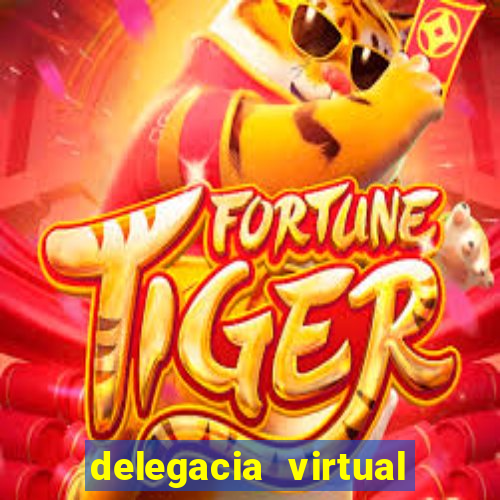 delegacia virtual da bahia